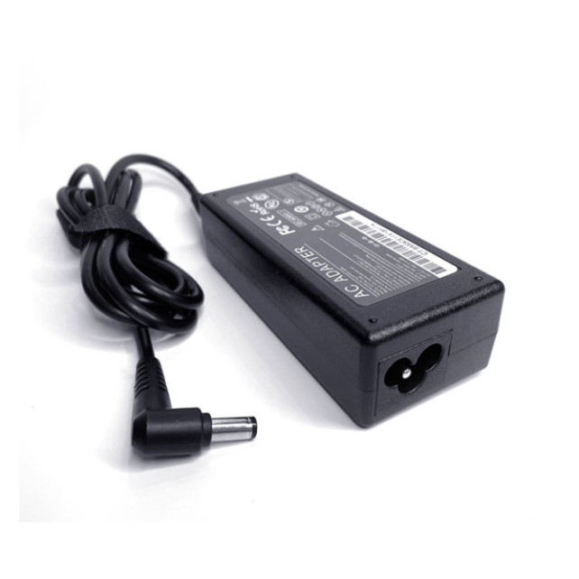 Chargeur Ordinateur Portable TOSHIBA