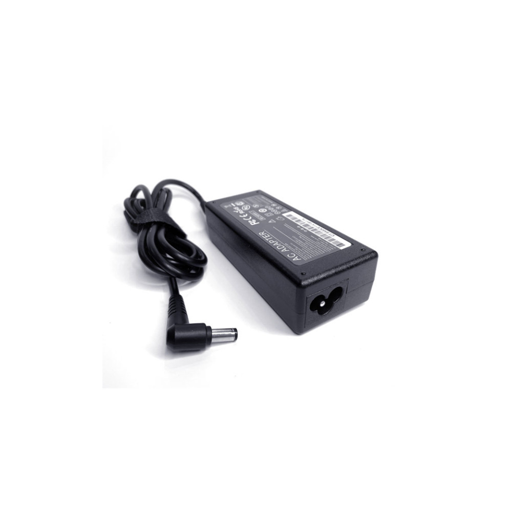 Chargeur Ordinateur Portable TOSHIBA