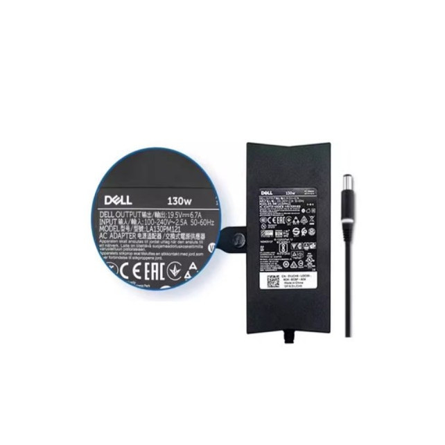 Chargeur Ordinateur Portable DELL