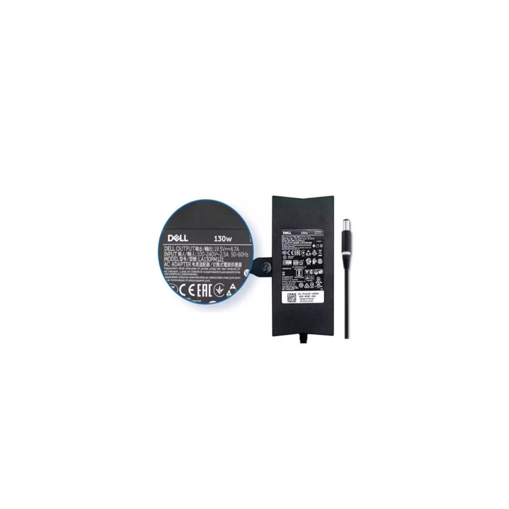 Chargeur Ordinateur Portable DELL