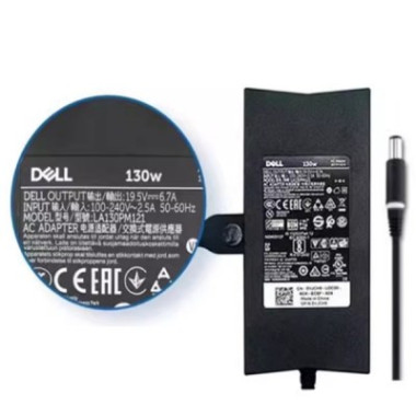 Chargeur Ordinateur Portable DELL