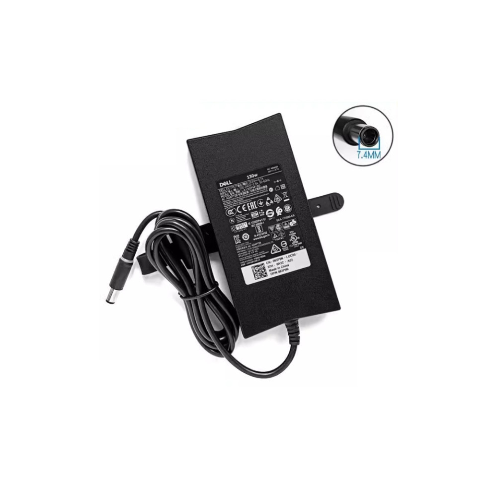 Chargeur Ordinateur Portable DELL