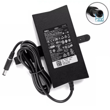 Chargeur Ordinateur Portable DELL