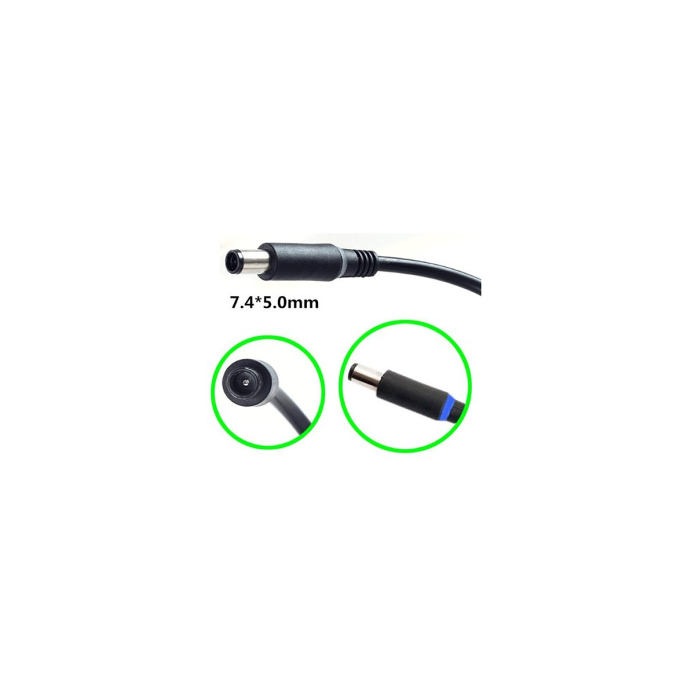 Chargeur Ordinateur Portable DELL