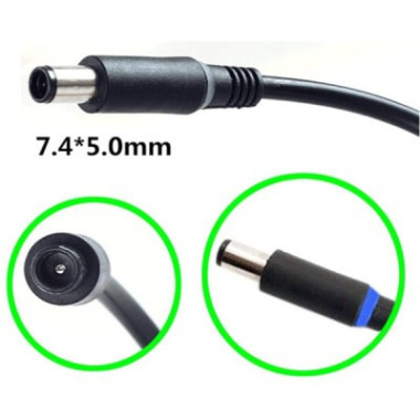 Chargeur Ordinateur Portable DELL