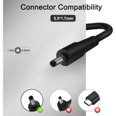 Chargeur Ordinateur Portable ACER