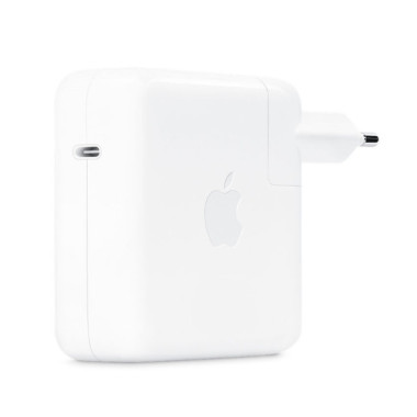 Chargeur Macbook 61W Type-C