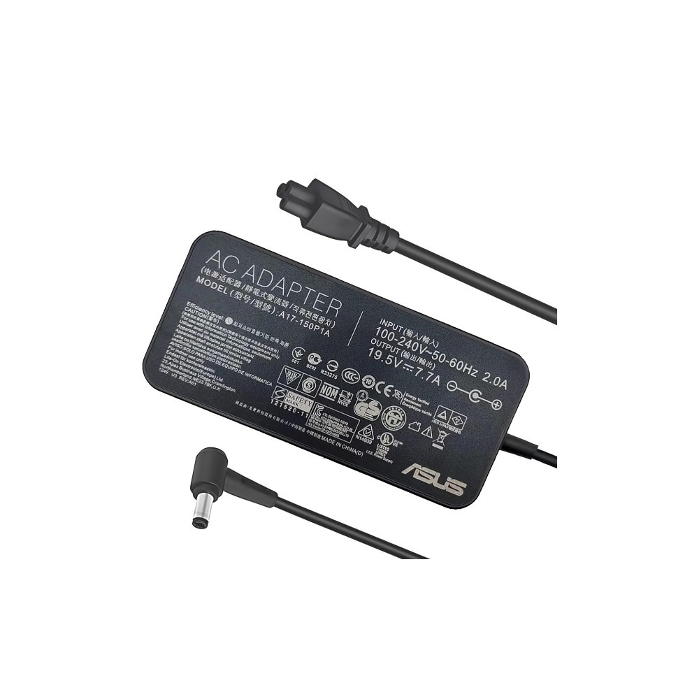 Chargeur Ordinateur Portable ASUS