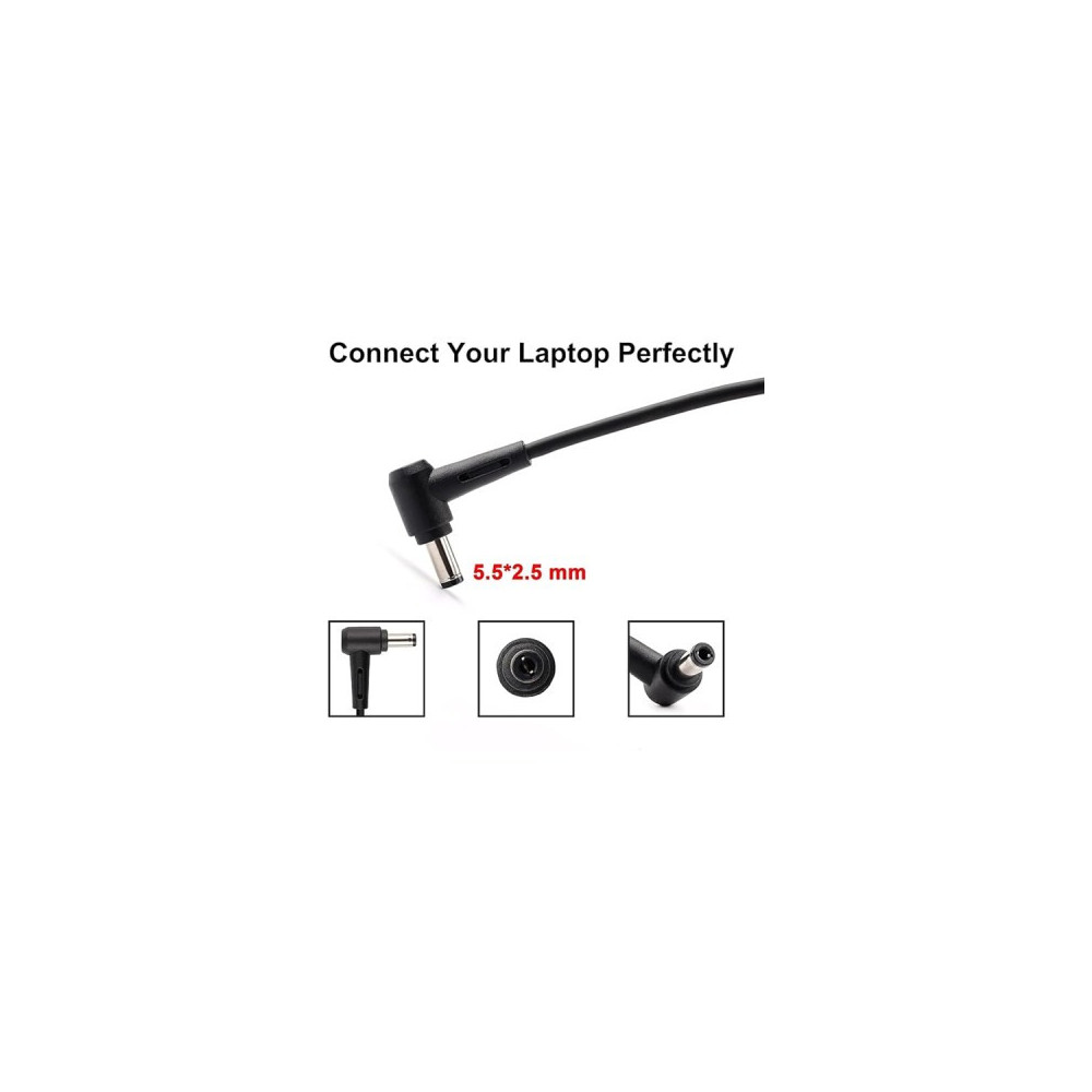 Chargeur Ordinateur Portable ASUS