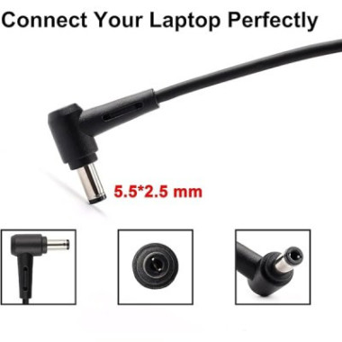 Chargeur Ordinateur Portable ASUS