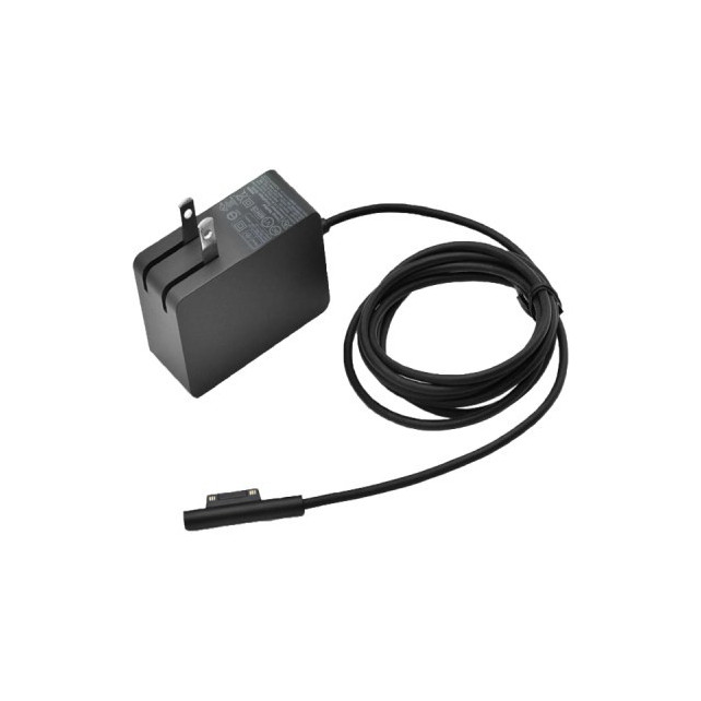 Chargeur Microsoft Surface 24W