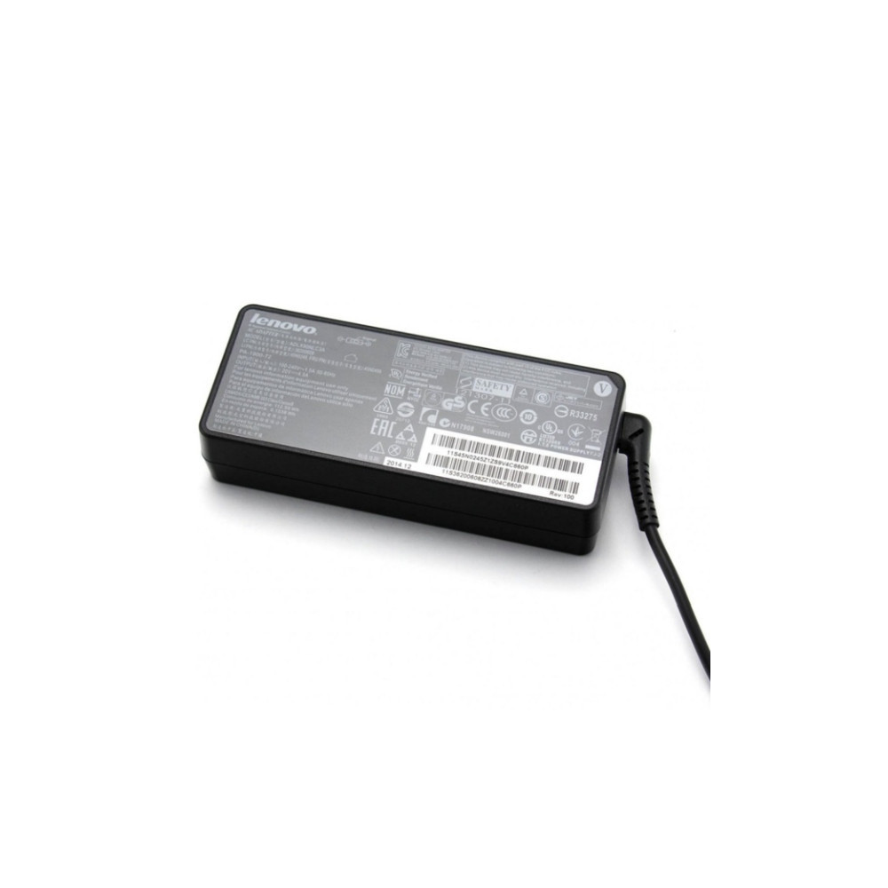 Chargeur Ordinateur Portable LENOVO
