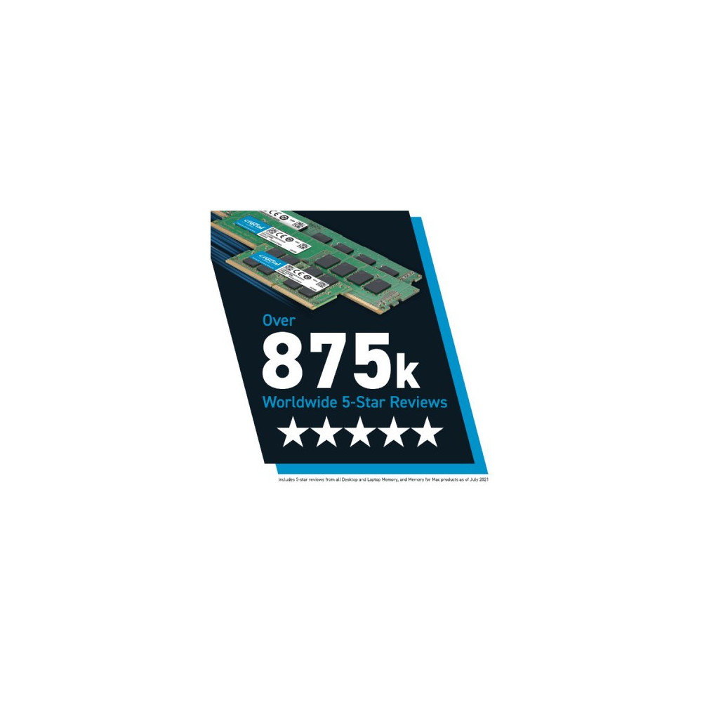 Ram DDR4 32Gb Laptop 3200 MHz CL22