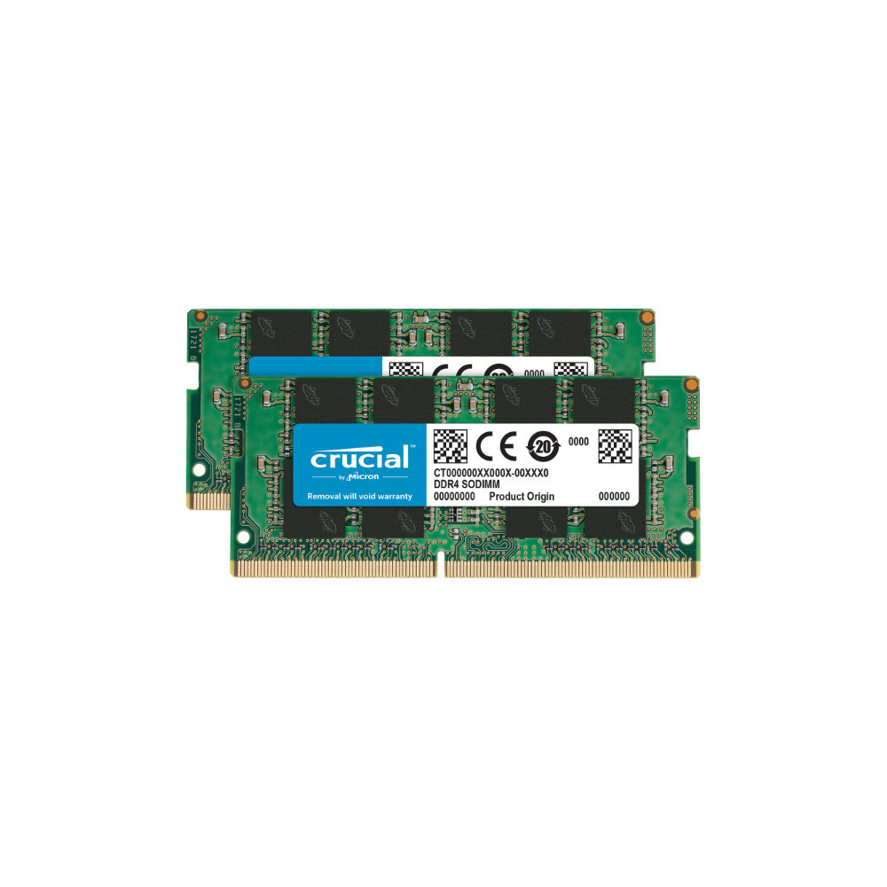 Ram DDR4 32Gb Laptop 3200 MHz CL22