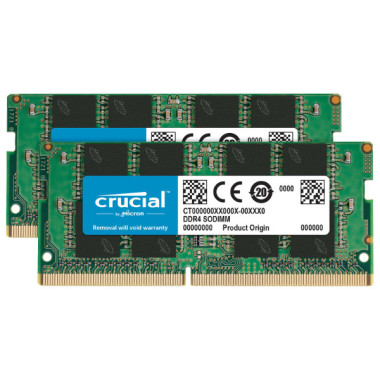 Ram DDR4 32Gb Laptop 3200 MHz CL22