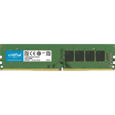 Ram DDR4 32Gb Desktop 3200 MHz CL22
