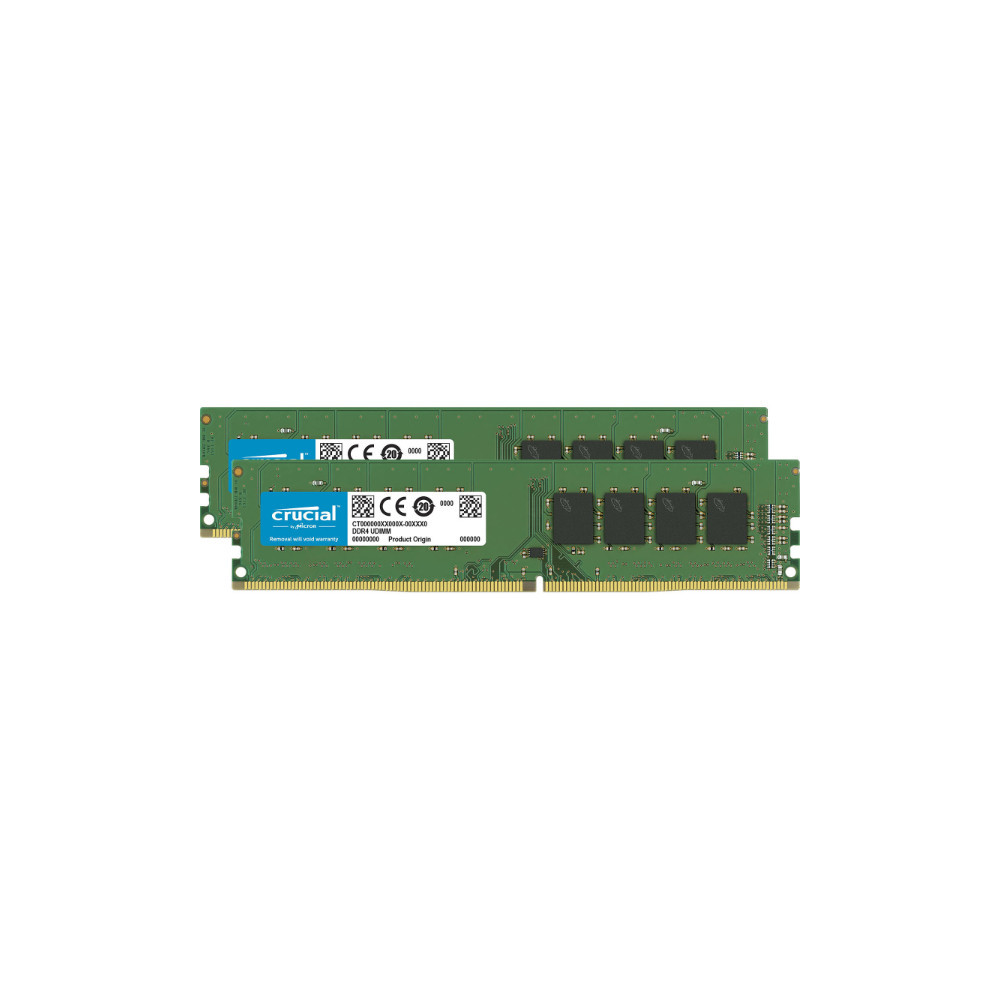 Ram DDR4 32Gb Desktop 3200 MHz CL22