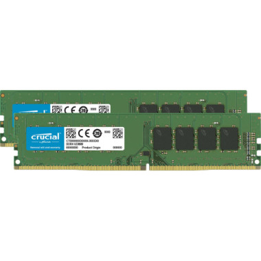 Ram DDR4 32Gb Desktop 3200 MHz CL22