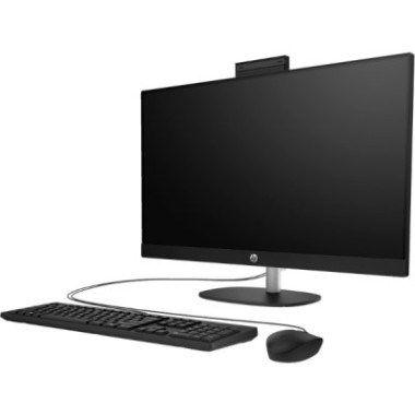 Intel(R) Core(TM) i7-13éme Génération @ 1.70GHz 16GB Ram / 1Tb SSD 27" Full HD Tactile Noir Windows 11 Professionnel 64 bits + C