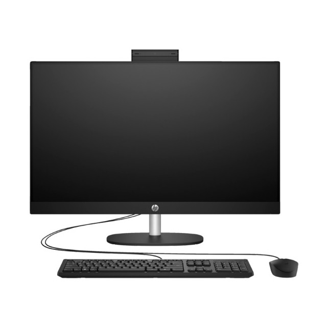Intel(R) Core(TM) i7-13éme Génération @ 1.70GHz 16GB Ram / 1Tb SSD 27" Full HD Tactile Noir Windows 11 Professionnel 64 bits + C