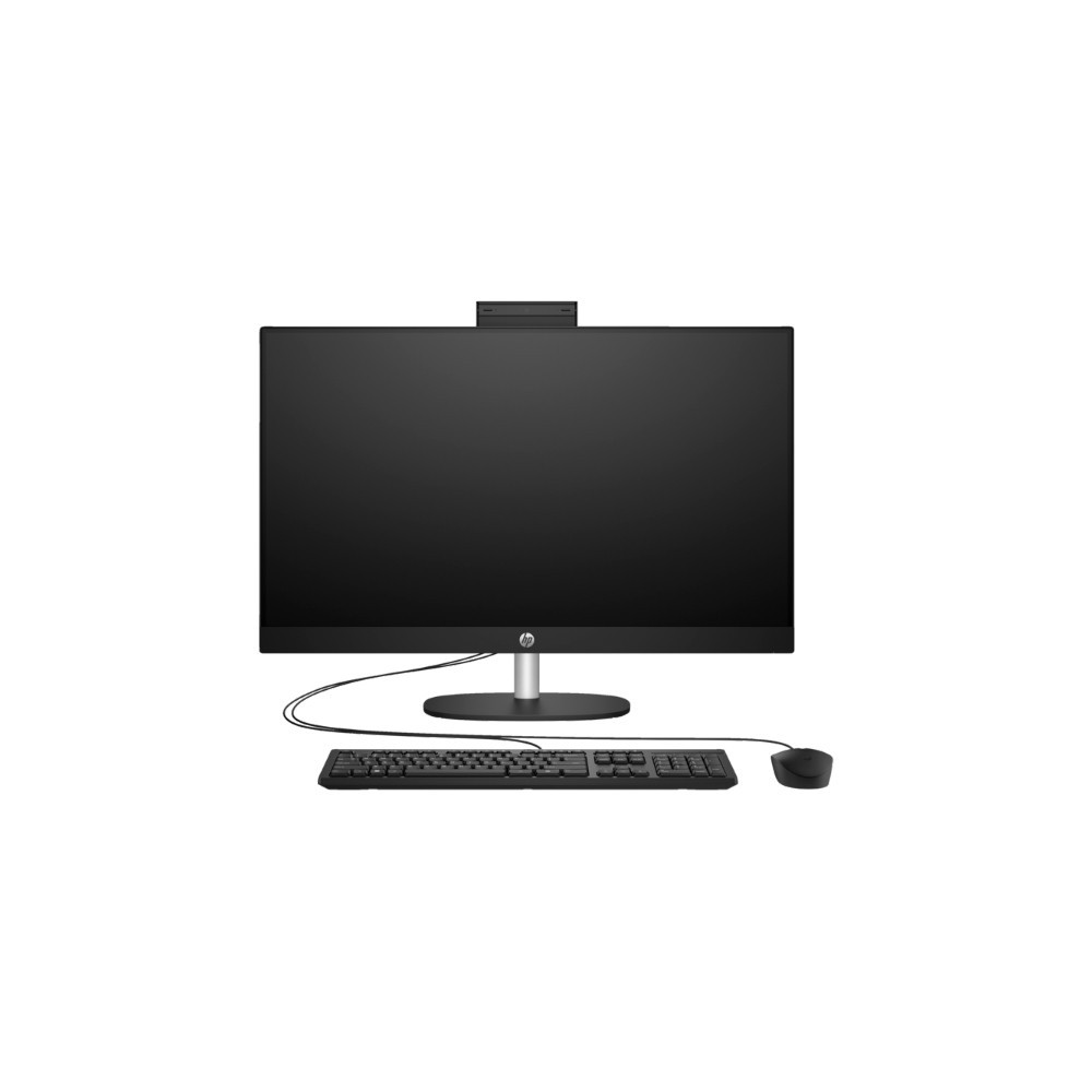 Intel(R) Core(TM) i7-13éme Génération @ 1.70GHz 16GB Ram / 1Tb SSD 27" Full HD Tactile Noir Windows 11 Professionnel 64 bits + C