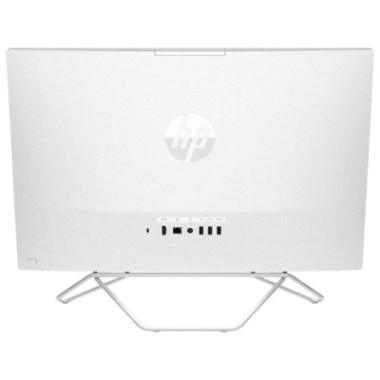 Intel(R) Core(TM) i3-12éme Génération @ 1.20GHz 8GB Ram / 512Gb SSD 24" Full HD Blanc Windows 11 Professionnel 64 bits + Clavier