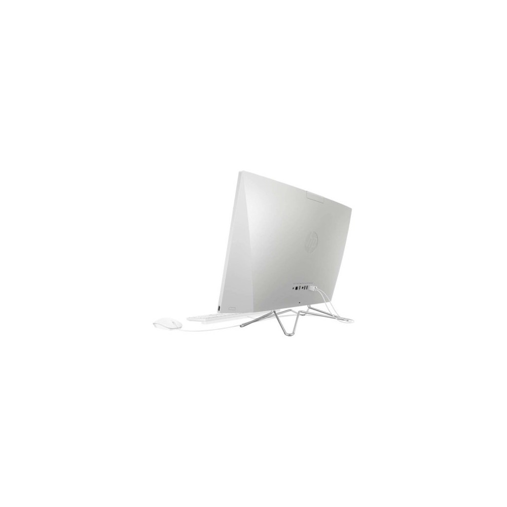 Intel(R) Core(TM) i5-11éme Génération @ 2.40GHz 8GB Ram / 1Tb HDD 27" Full HD Tactile Gris Windows 10 Professionnel 64 bits + Ca