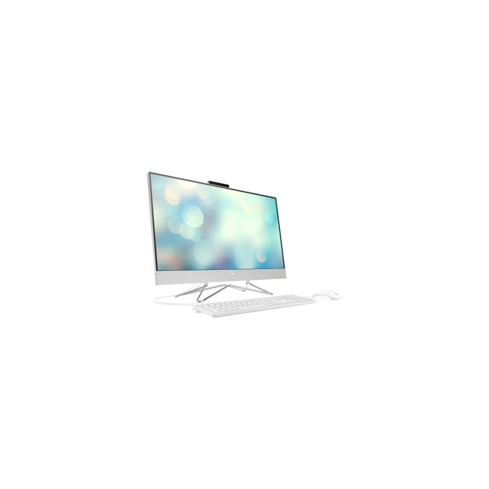 Intel(R) Core(TM) i5-11éme Génération @ 2.40GHz 8GB Ram / 1Tb HDD 27" Full HD Tactile Gris Windows 10 Professionnel 64 bits + Ca