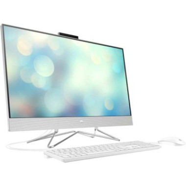 Intel(R) Core(TM) i5-11éme Génération @ 2.40GHz 8GB Ram / 1Tb HDD 27" Full HD Tactile Gris Windows 10 Professionnel 64 bits + Ca