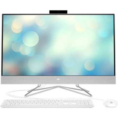 Intel(R) Core(TM) i5-11éme Génération @ 2.40GHz 8GB Ram / 1Tb HDD 27" Full HD Tactile Gris Windows 10 Professionnel 64 bits + Ca