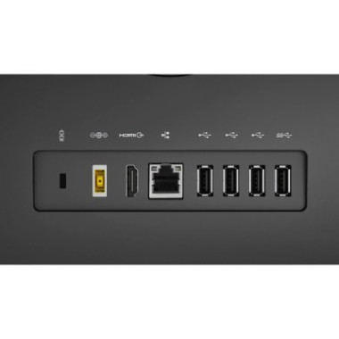 Intel(R) Pentium(R) Silver J5040 CPU @ 2.00GHz 4GB Ram / 1Tb HDD 20" HD Noir Windows 10 Professionnel 64 bits + Clavier & Souris