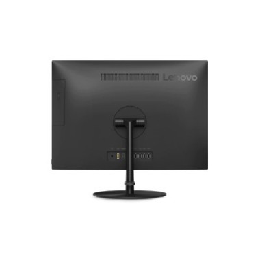 Intel(R) Pentium(R) Silver J5040 CPU @ 2.00GHz 4GB Ram / 1Tb HDD 20" HD Noir Windows 10 Professionnel 64 bits + Clavier & Souris