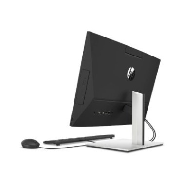 Intel(R) Core(TM) i5-10éme Génération @ 2.30GHz 16GB Ram / 512Gb SSD 24" Full HD Noir Windows 10 Professionnel 64 bits + Carte g