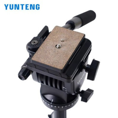 Trépied caméra professionnel