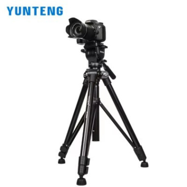 Trépied caméra professionnel