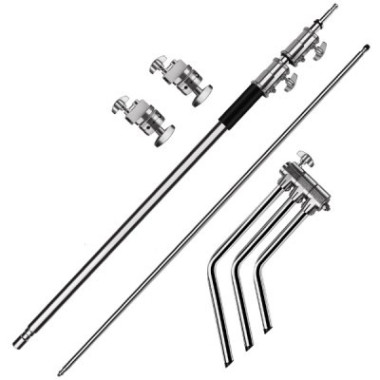 Trépied girafe C Stand