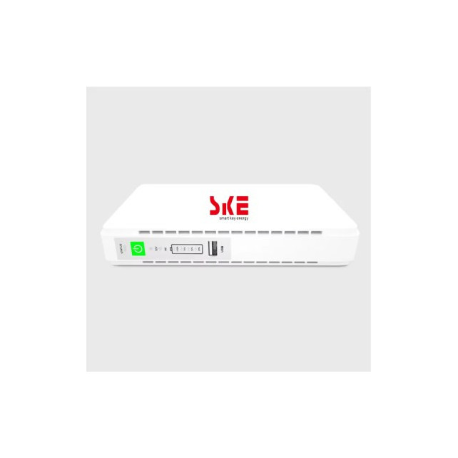 SKE Smart Key Energy Mini Onduleur De Reseau Multifonctionel