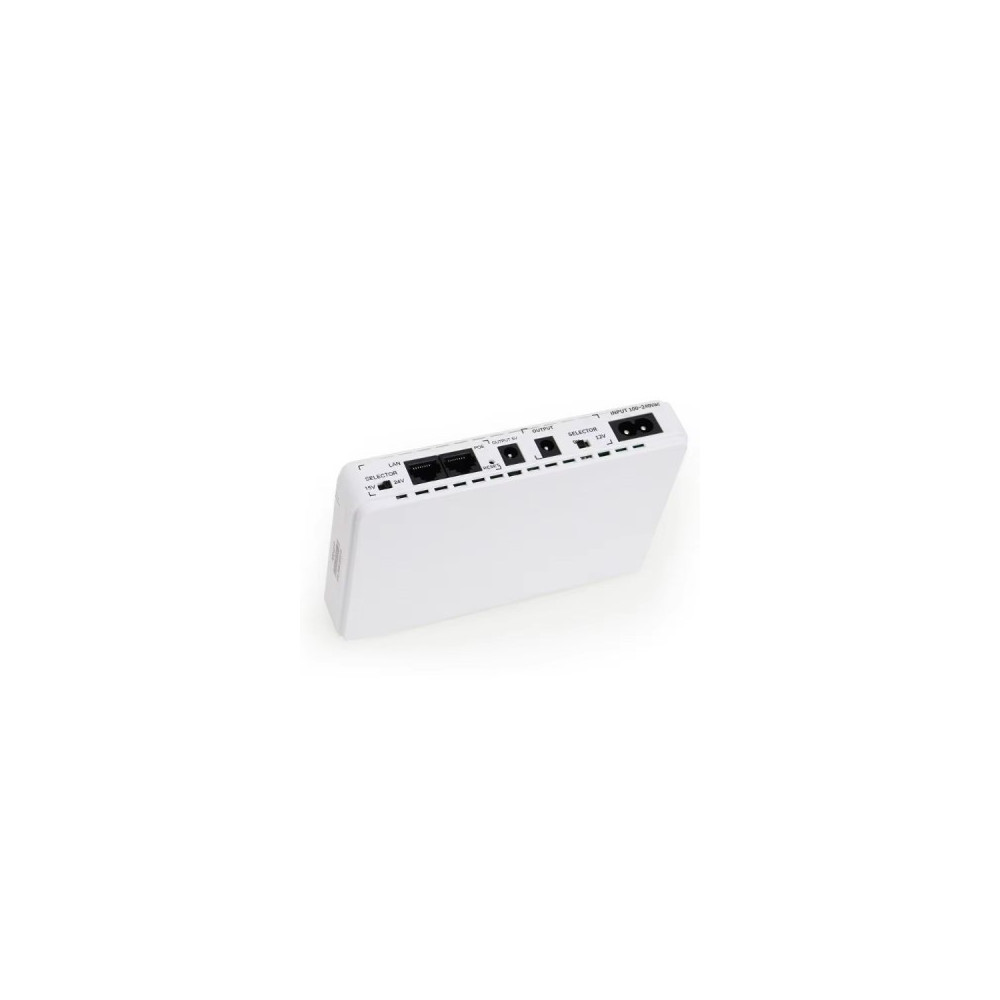 SKE Smart Key Energy Mini Onduleur De Reseau Multifonctionel