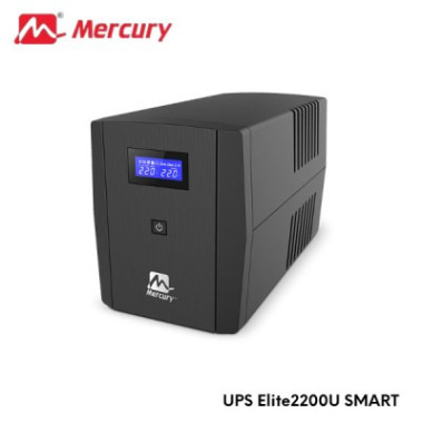 Onduleur Mercury UPS Elite2200U SMART