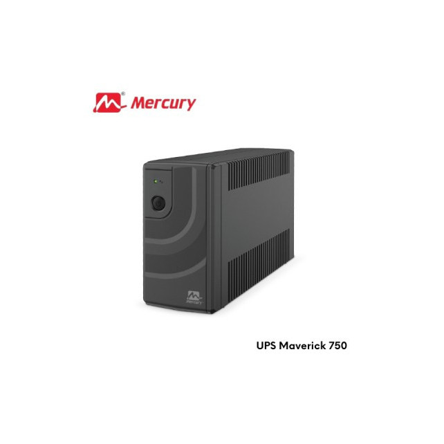 Onduleur Mercury Maverick 750