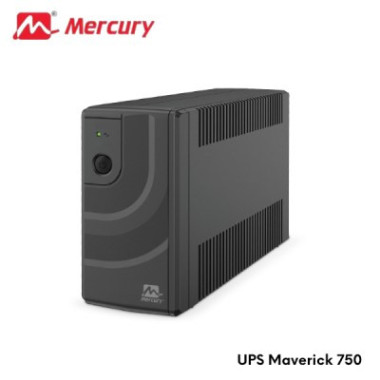 Onduleur Mercury Maverick 750