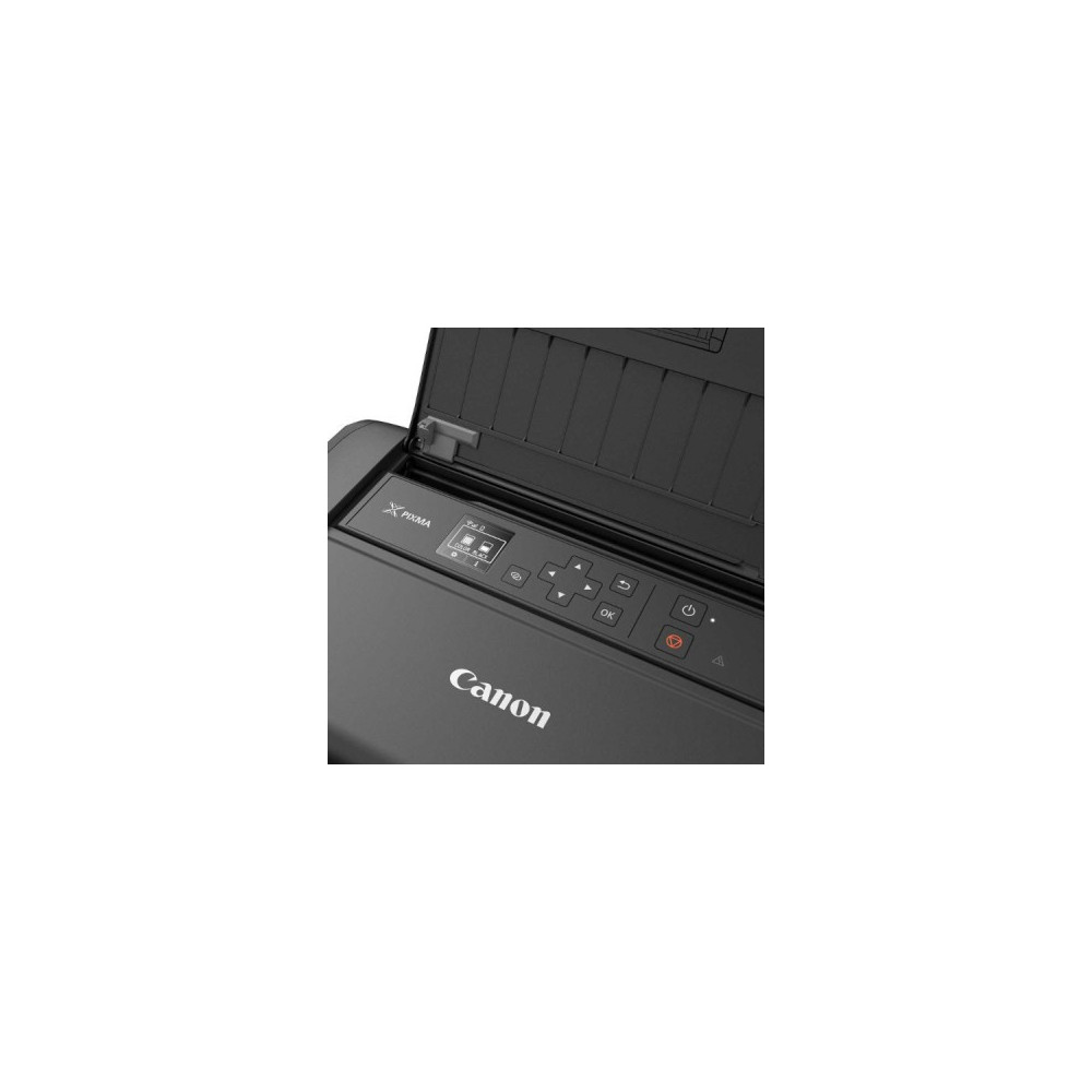 Imprimante jet d'encre