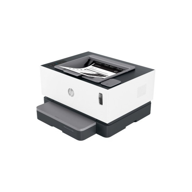 Imprimante laser monochrome - USB 2.0/Ethernet/Wi-Fi