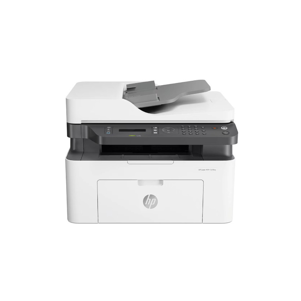 Imprimante multifonction laser monochrome