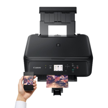 Imprimante Multifonction jet d'encre couleur 3-en-1 compatible AirPrint et Google Cloud Print