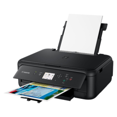 Imprimante Multifonction jet d'encre couleur 3-en-1 compatible AirPrint et Google Cloud Print