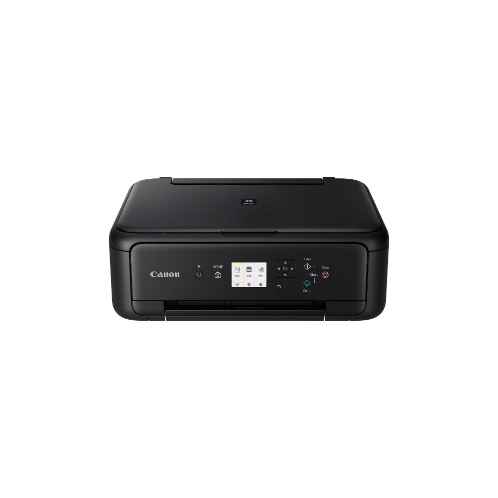 Imprimante Multifonction jet d'encre couleur 3-en-1 compatible AirPrint et Google Cloud Print
