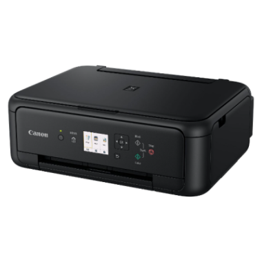 Imprimante Multifonction jet d'encre couleur 3-en-1 compatible AirPrint et Google Cloud Print