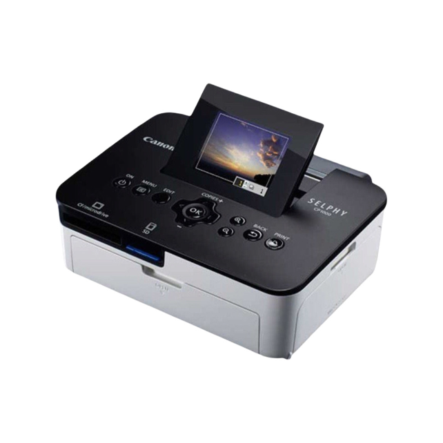 Imprimante photo sans fil USB, lecteur carte SD et Microdrive