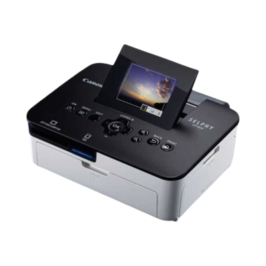 Imprimante photo sans fil USB, lecteur carte SD et Microdrive